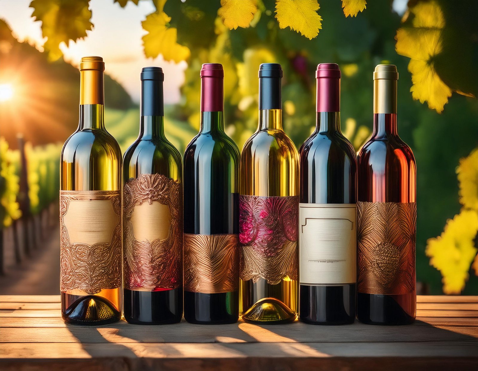 Descubra o Enoturismo na Serra Gaúcha: Vale dos Vinhedos e Além