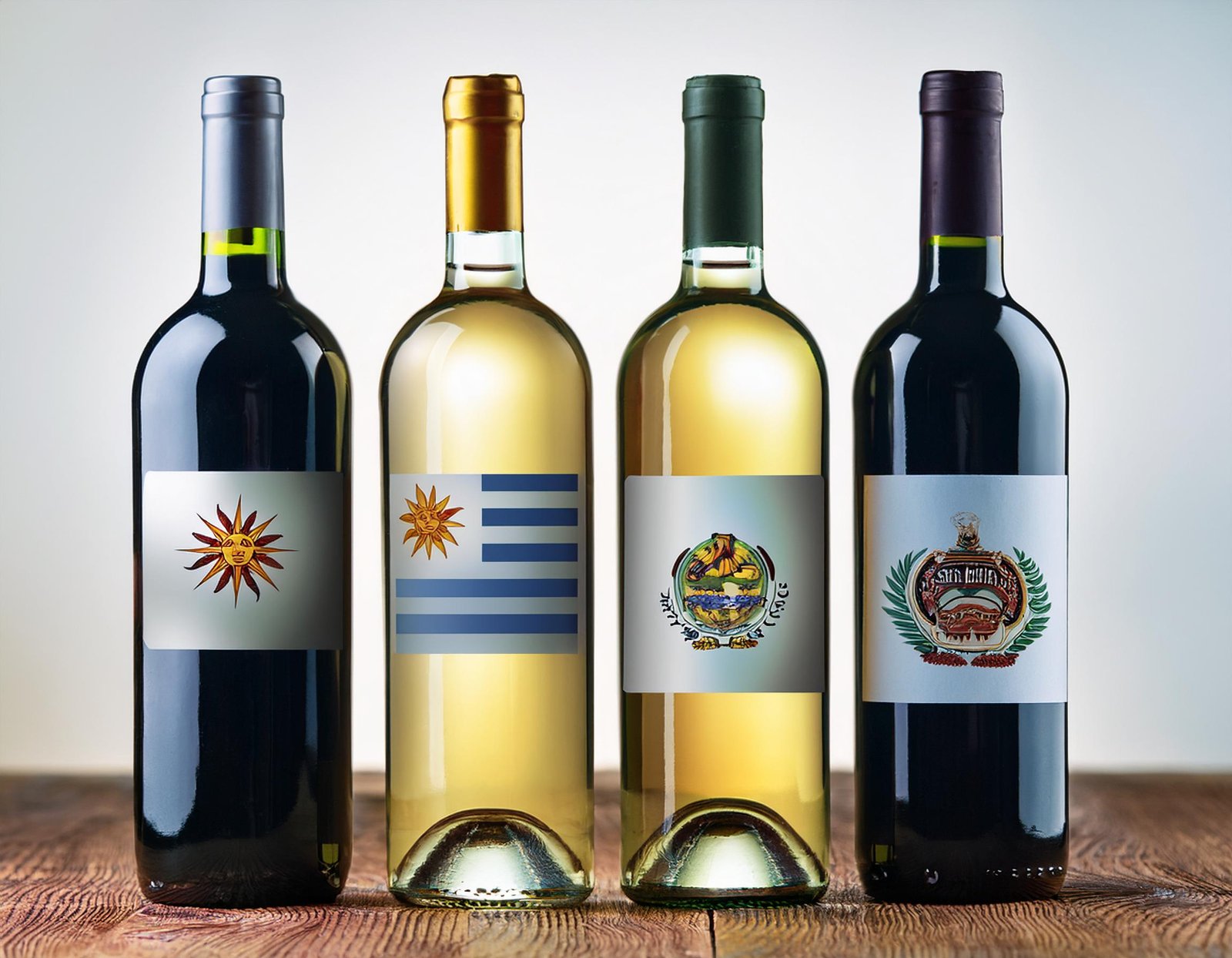 Vinhos Brasileiros Premiados