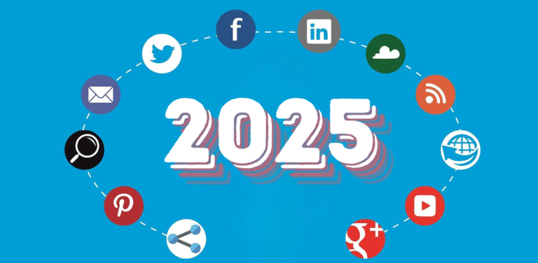 2025 marketing