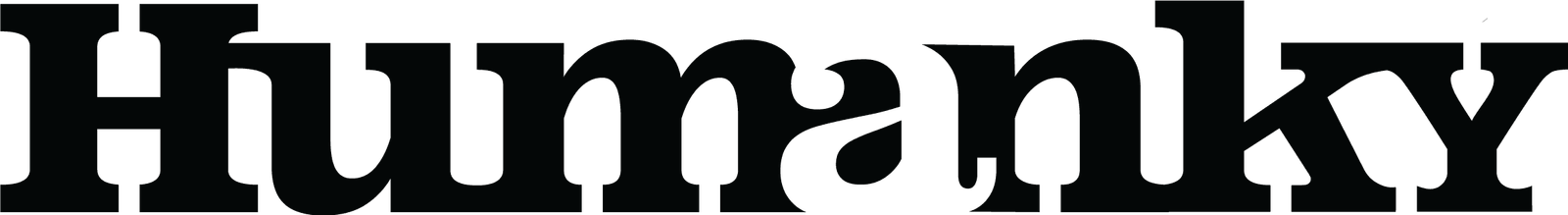 HUMANKY.COM LOGO
