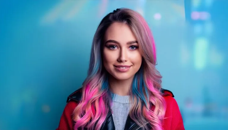youtuber humanizando su marca