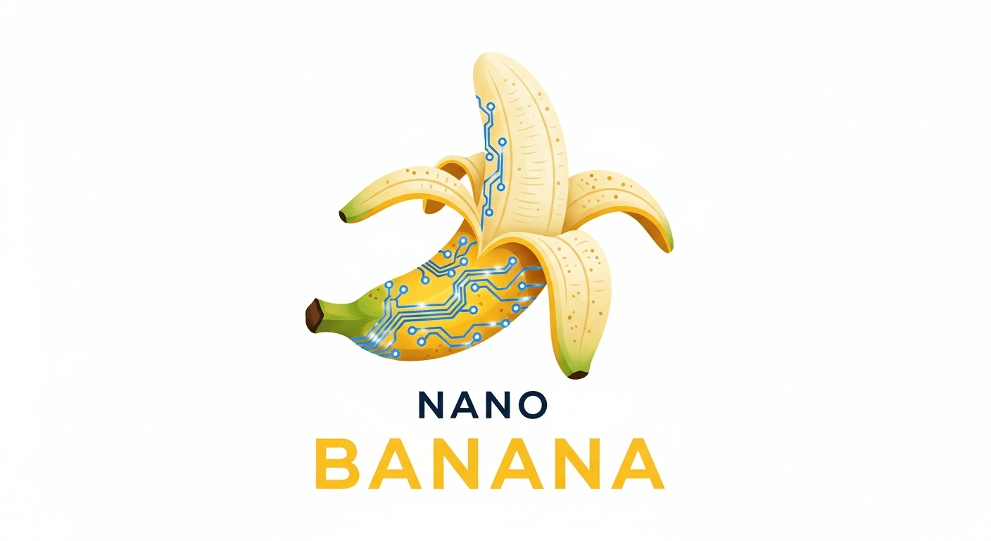 Inteligencia artificial Nano Banana
