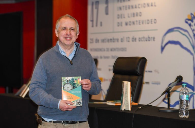 La corrupción de Santa Magdalena