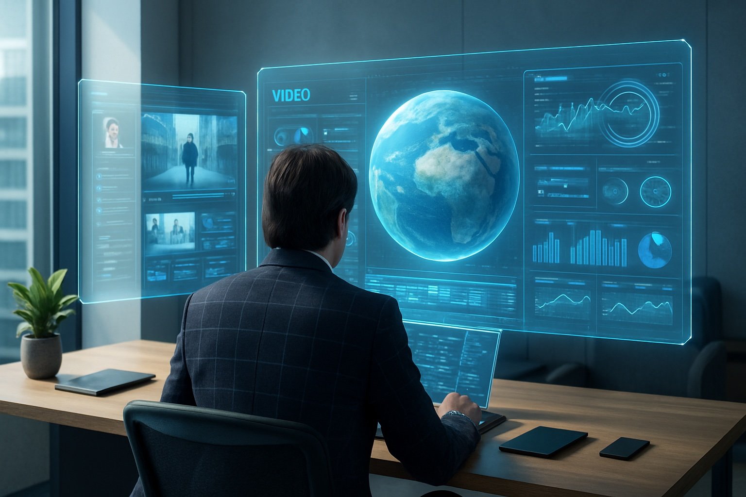 Inteligencia artificial 2026