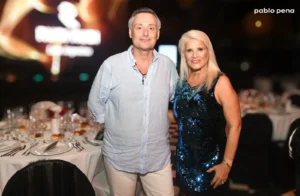 Juan Herrera Producciones y Virginia Moreira