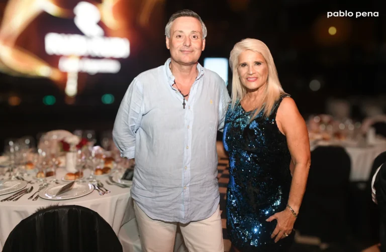 Juan Herrera Producciones y Virginia Moreira