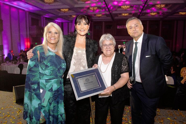 Foto principal del evento Mujer del Año by Pablo Pena