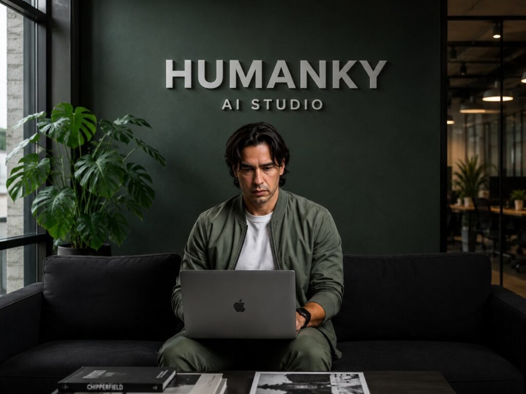 HUMANKY