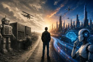 inteligencia artificial