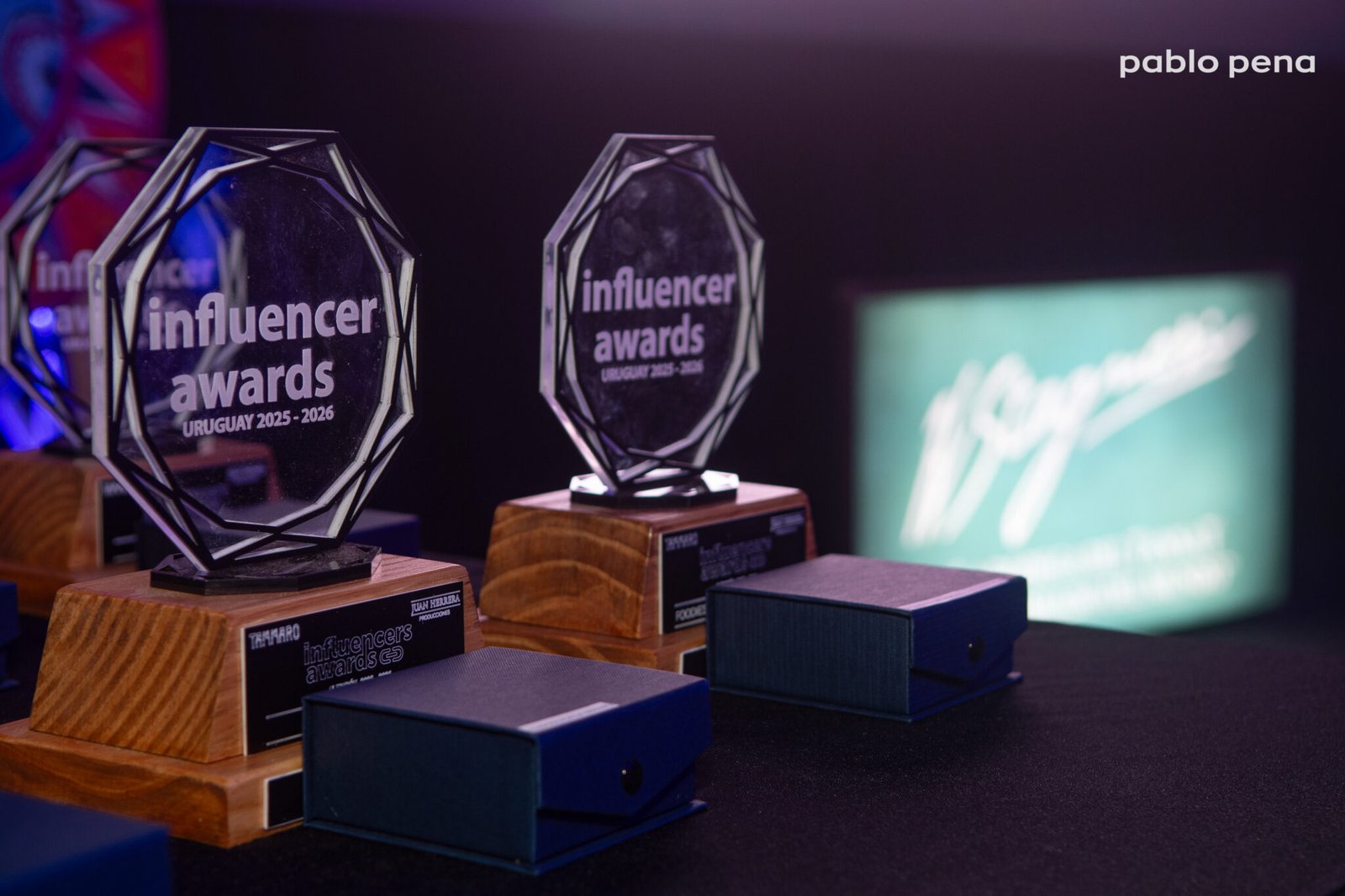 Premios Influencers Awards