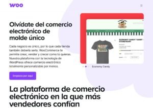 Cómo crear una tienda online en Uruguay con WooCommerce